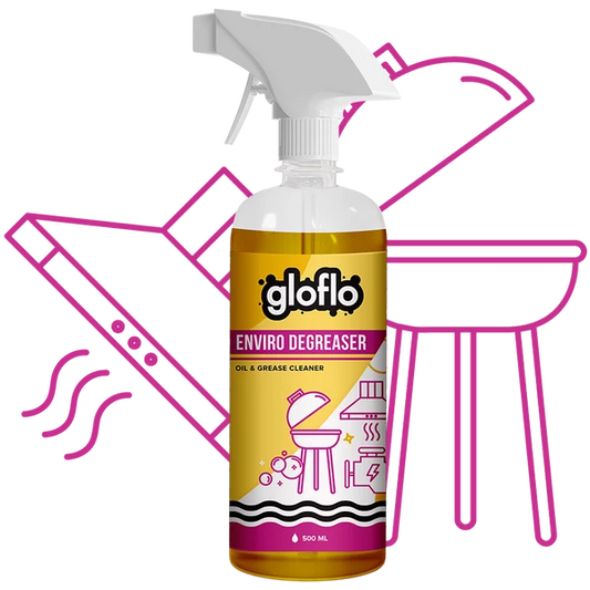 Enviro Degreaser