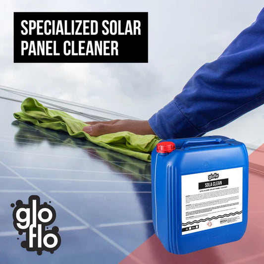 Sola Clean