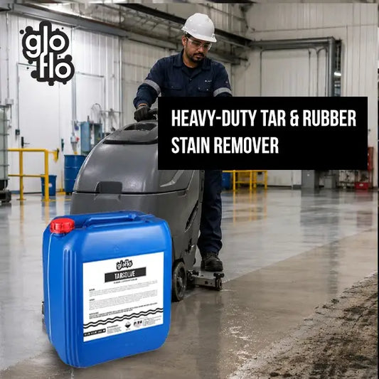 Tarsolve (Betoxy Cleaner)