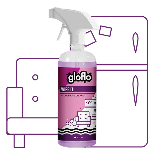 Wipe IT