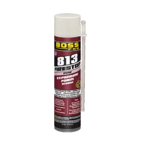 Boss 813 FR