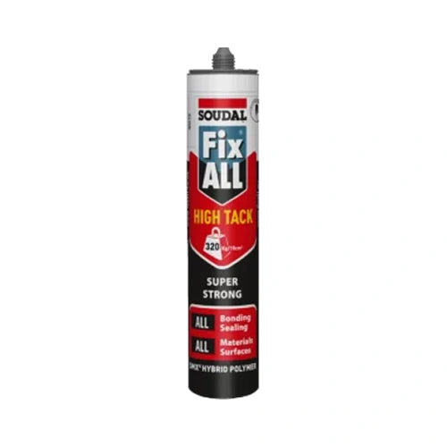 Fix ALL High Tack