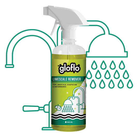 Limescale Remover