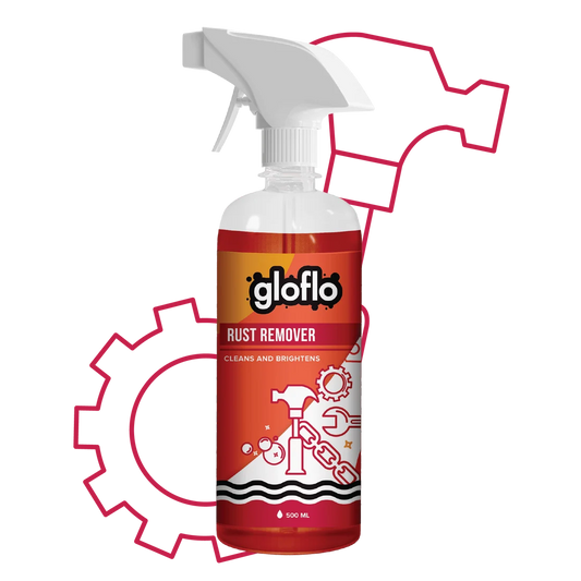 Rust Remover