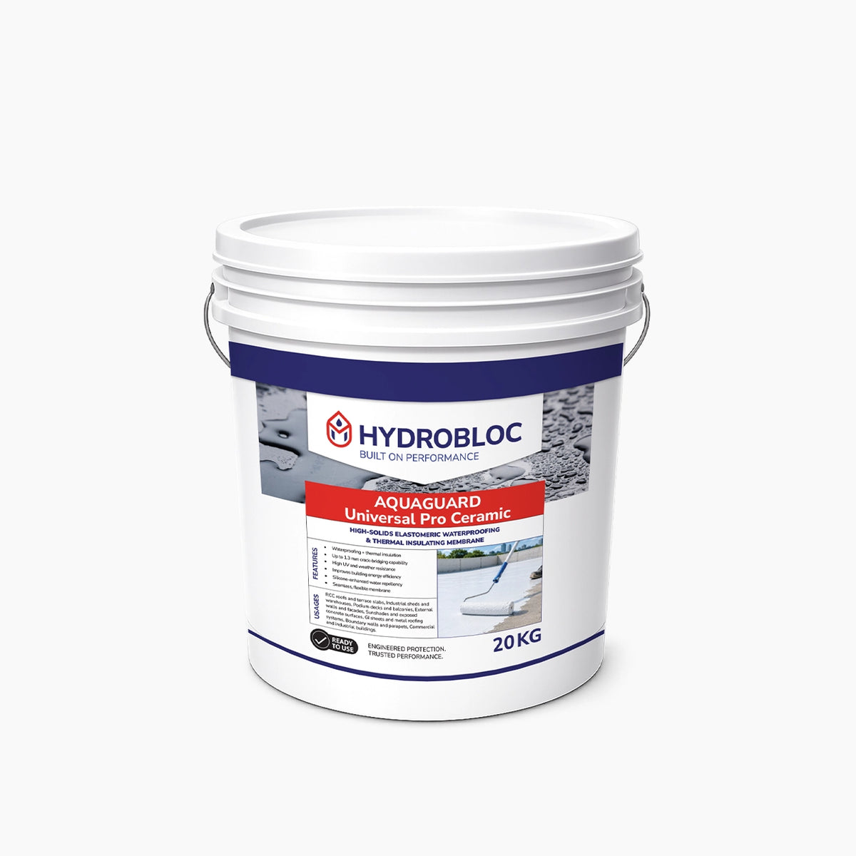 Aquaguard Universal Pro Ceramic