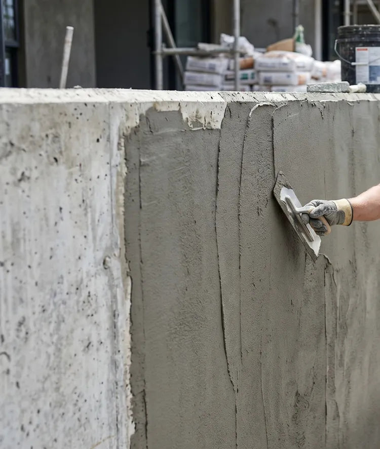 Facade Protection
