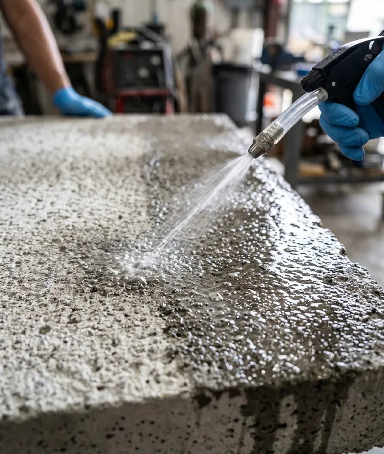 Surface Treatment