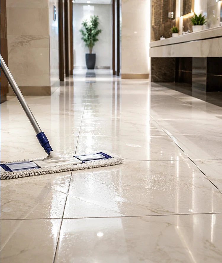 Cleaners