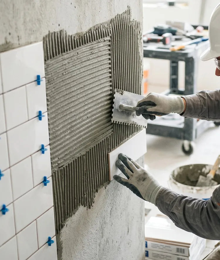 Tile Grouts