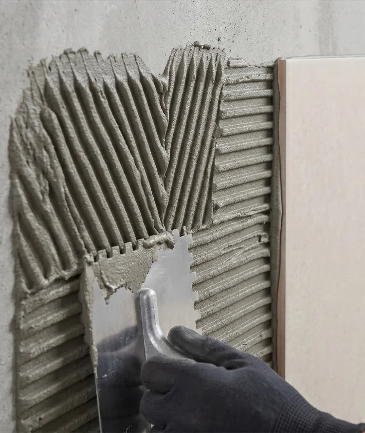 Tile Adhesives