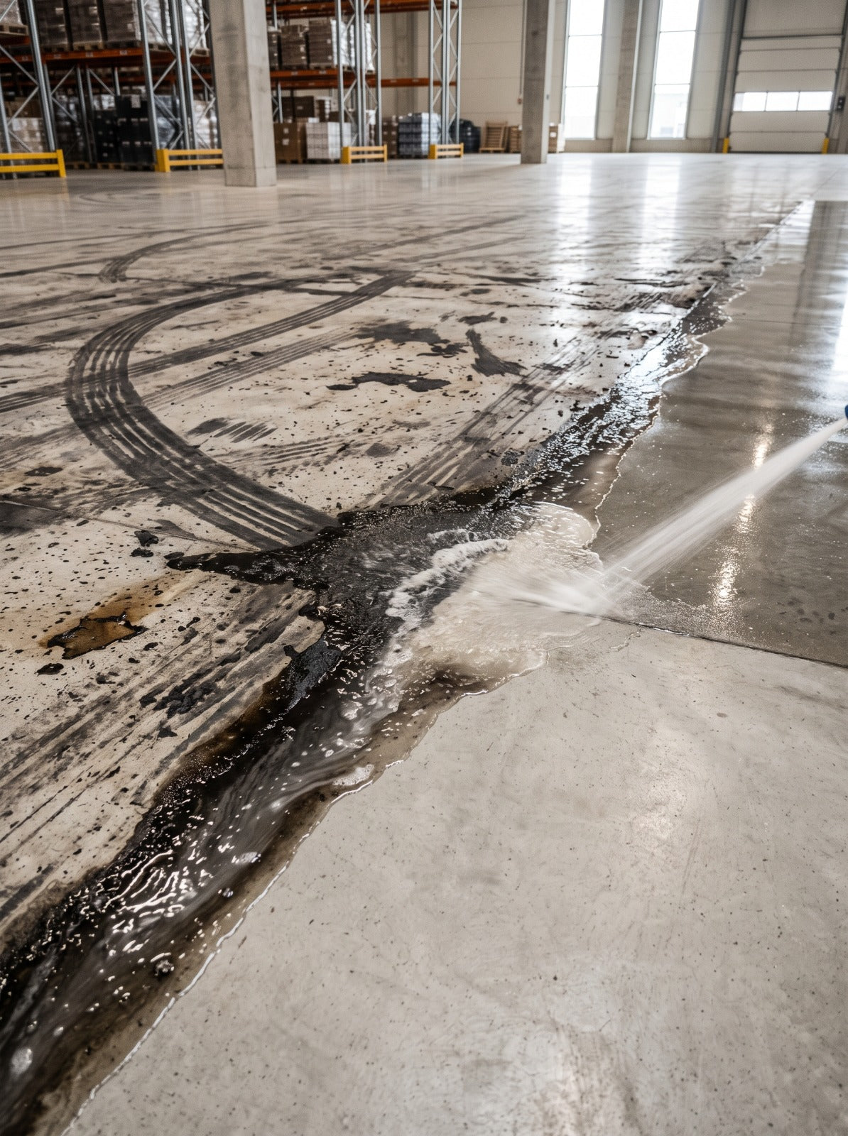 Specialty Cleaners