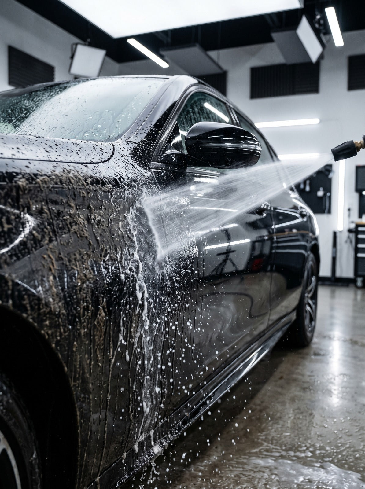 Vehicle & Fleet Care