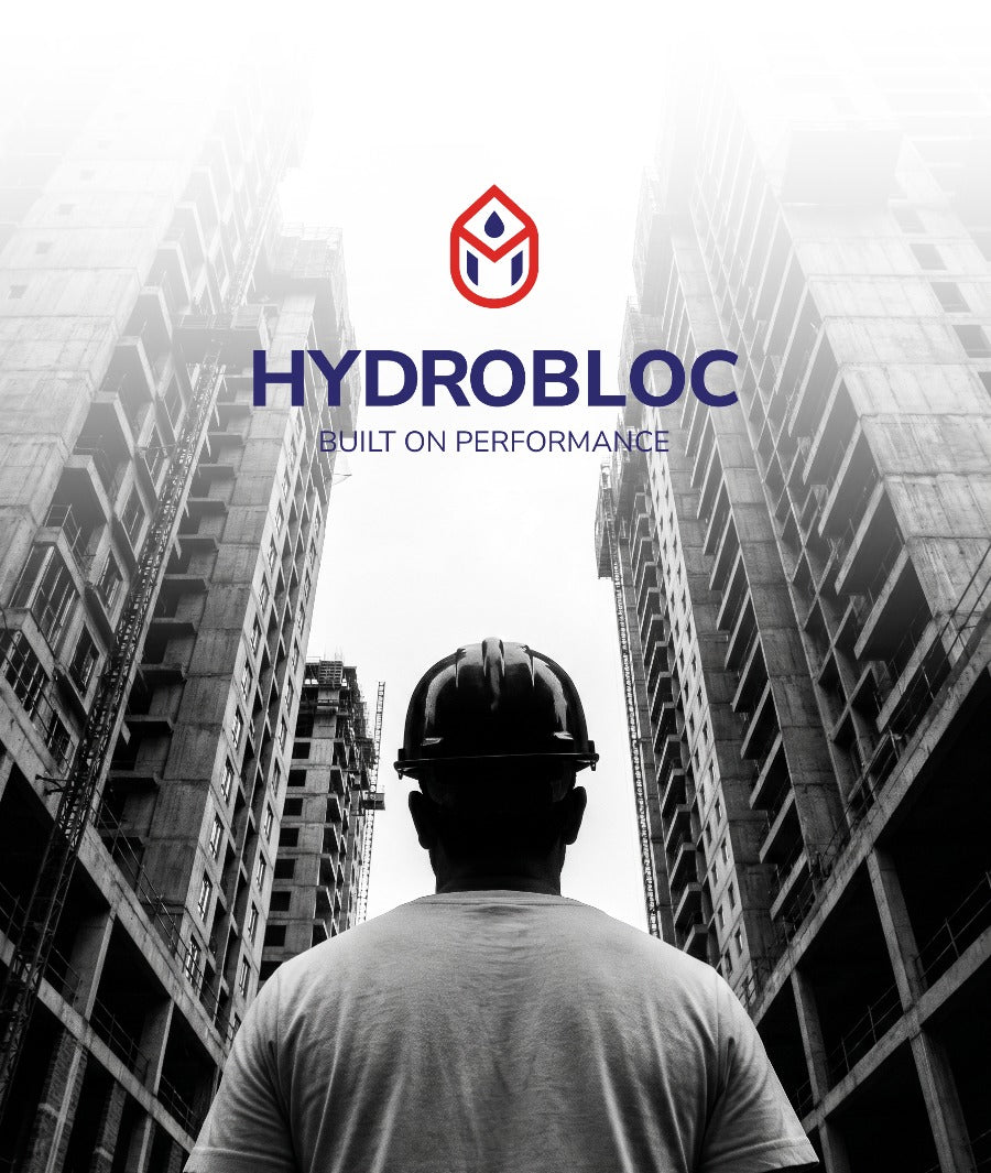 Hydrobloc