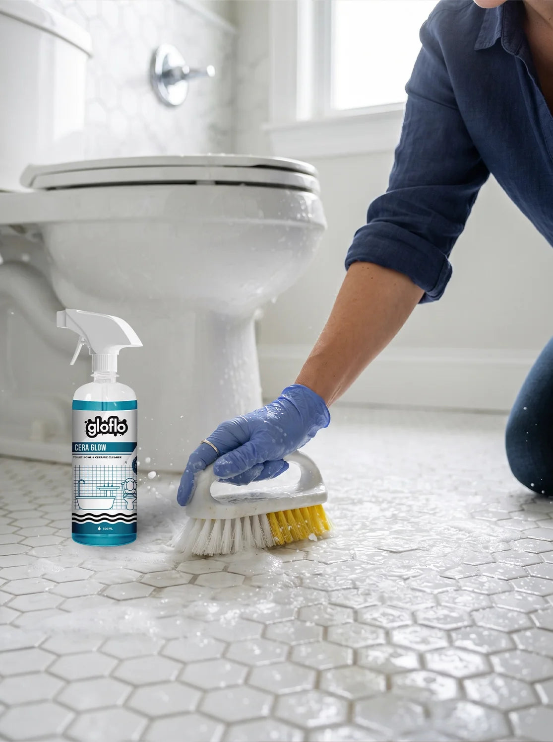 Bathroom Essentials