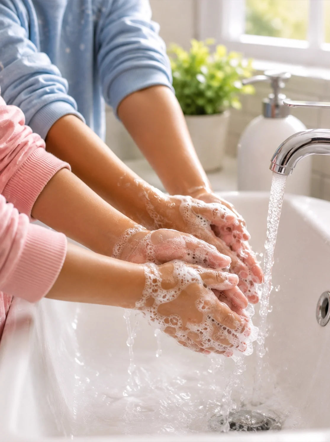 Handwash Essentials