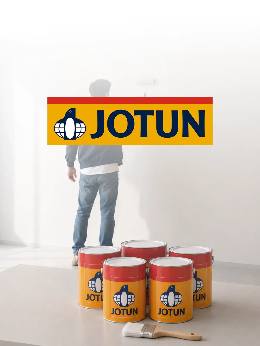 Jotun-Protective Coatings