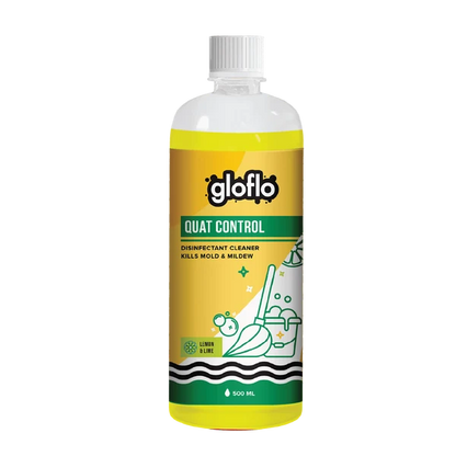 Quat Control - Lemon