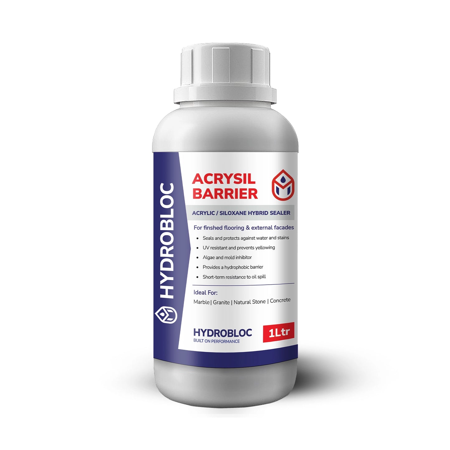 Acrysil Barrier