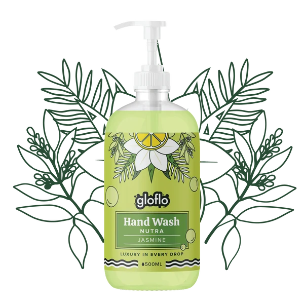 NUTRA (Handwash) - Jasmine