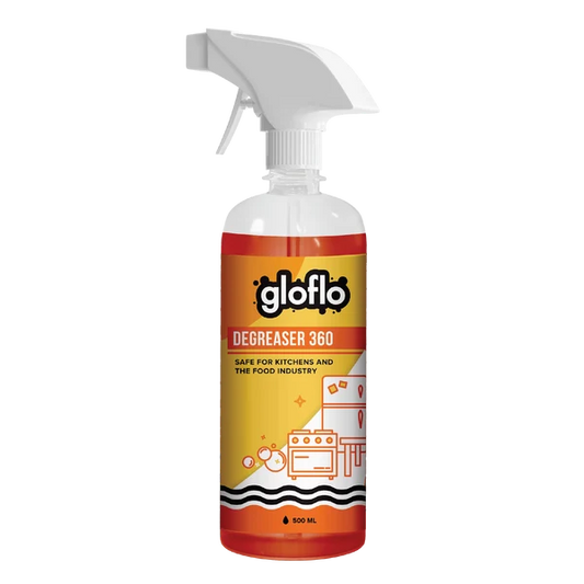 Degreaser 360