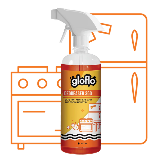 Degreaser 360