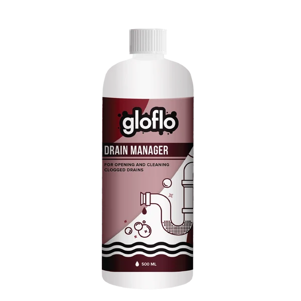 Drain Manager