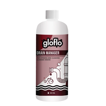 Drain Manager