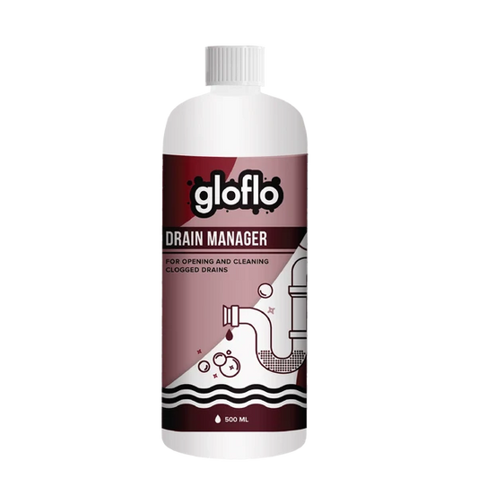 Drain Manager