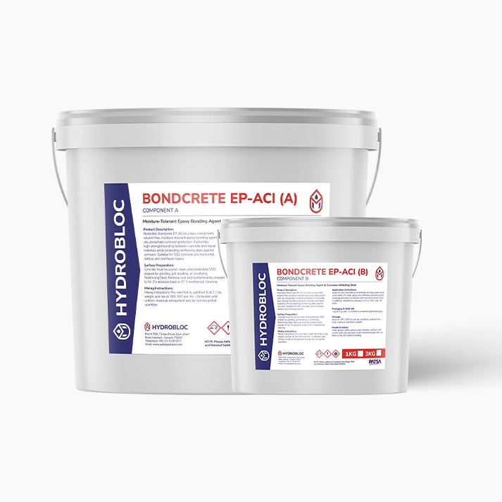 Bondcrete EP-ACI