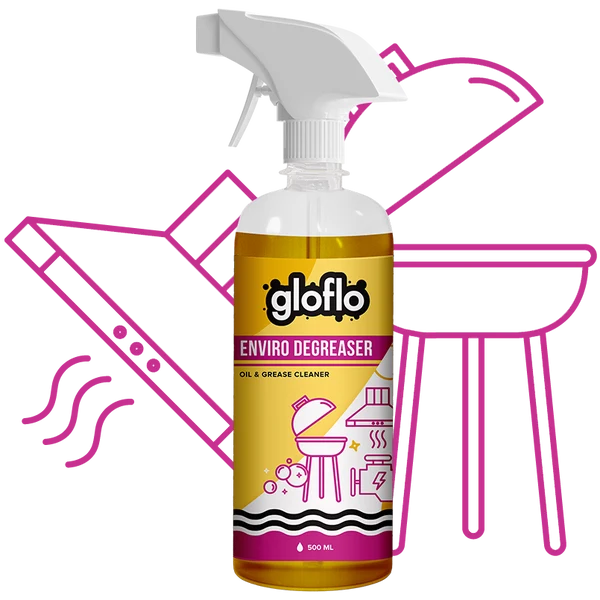 Enviro Degreaser