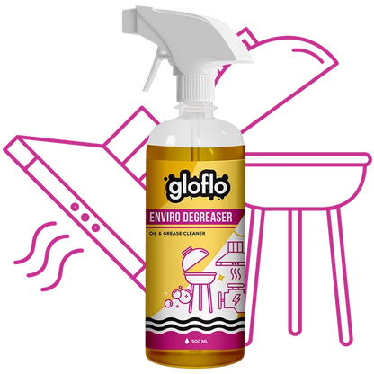Enviro Degreaser
