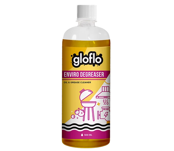 Enviro Degreaser