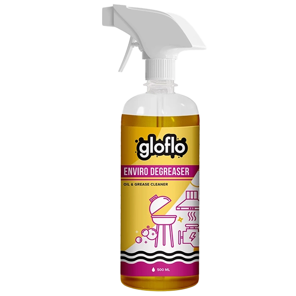 Enviro Degreaser