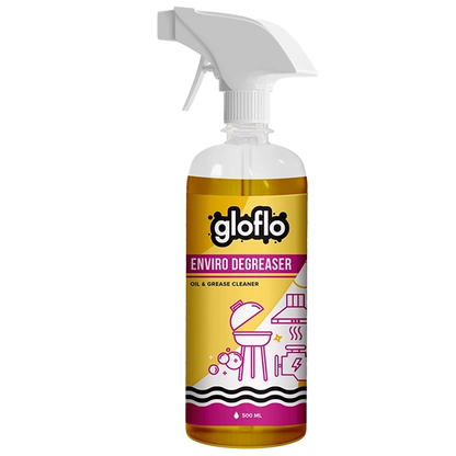 Enviro Degreaser