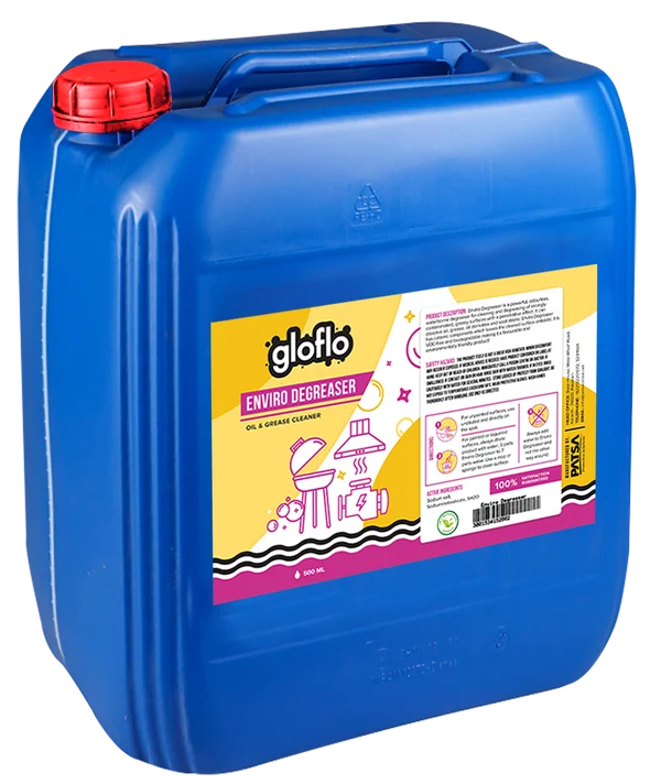 Enviro Degreaser
