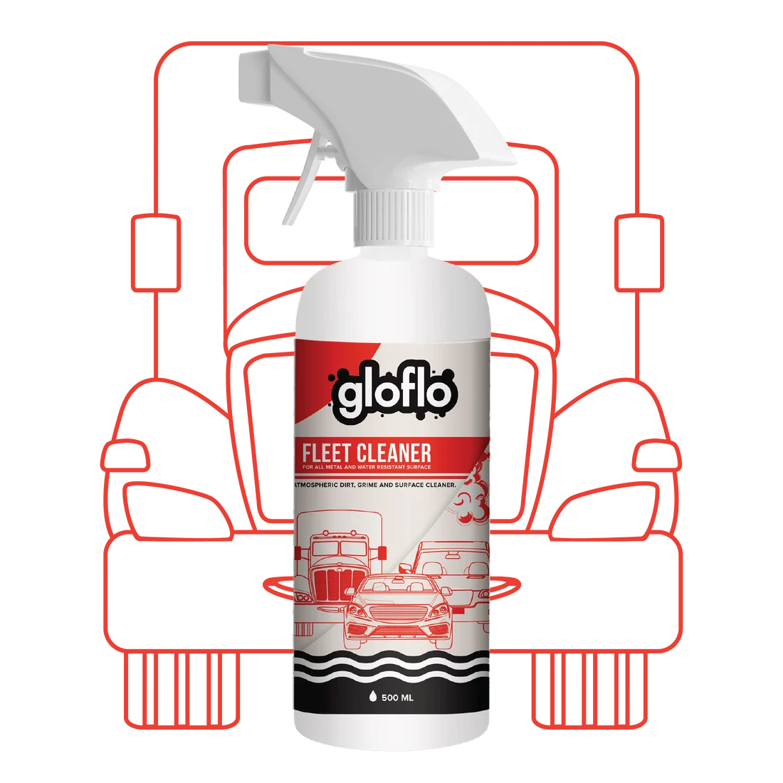 Fleet Cleaner
