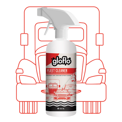 Fleet Cleaner