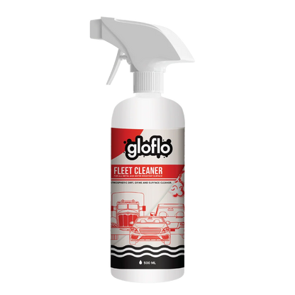 Fleet Cleaner