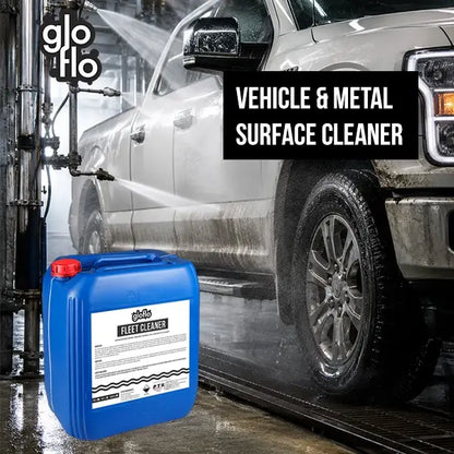 Fleet Cleaner FB