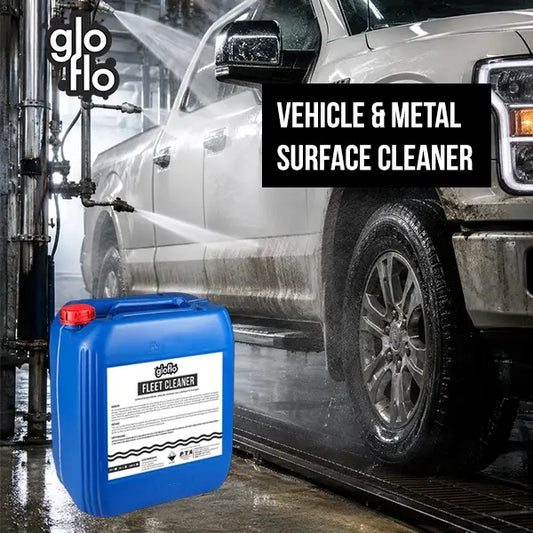 Fleet Cleaner FB