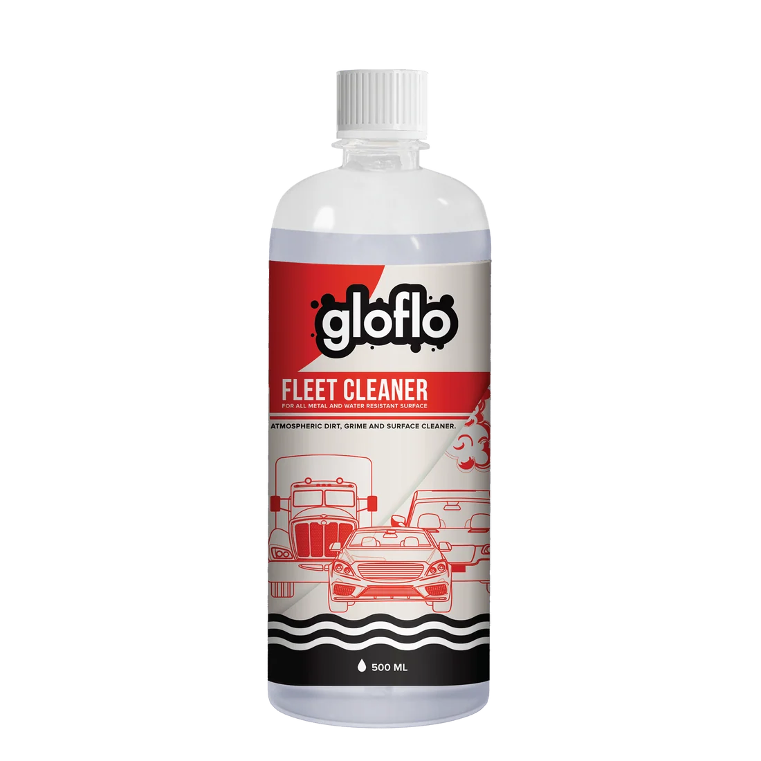 Fleet Cleaner