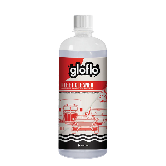 Fleet Cleaner