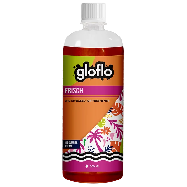 Frisch - Mid-Summer