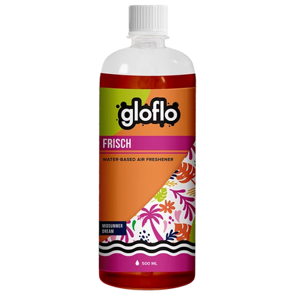 Frisch - Mid-Summer