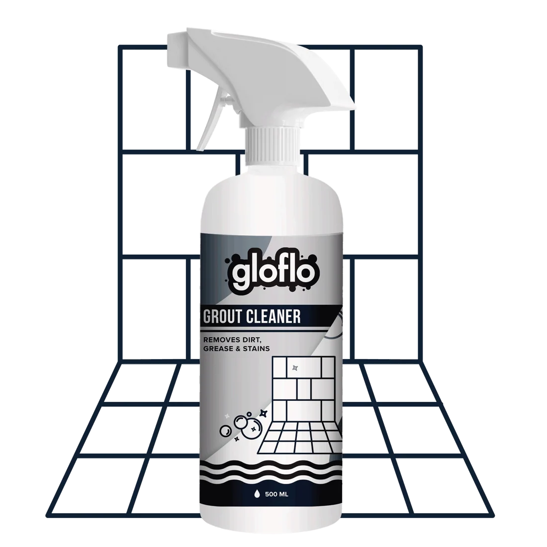 Grout Cleaner