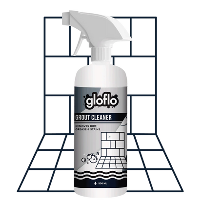 Grout Cleaner