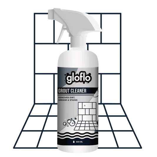 Grout Cleaner