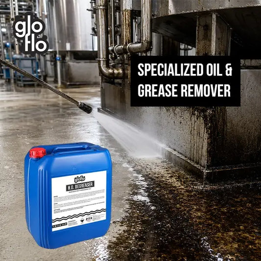 HD Degreaser