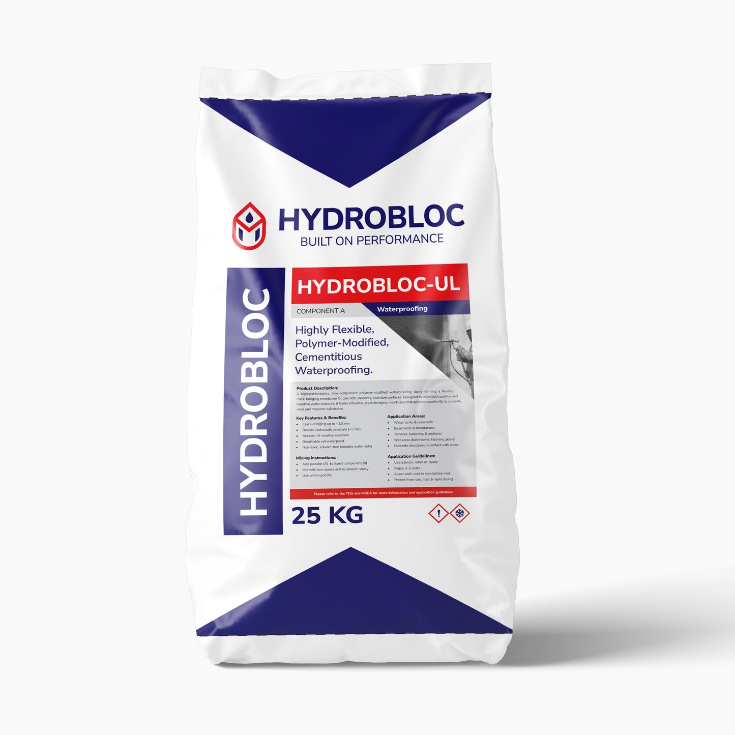 HYDROBLOC-UL