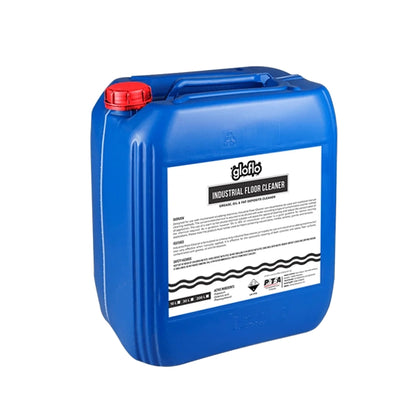 Industrial Floor Cleaner